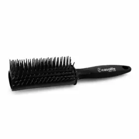 Casalfe Cepillo Curly Pro Negro